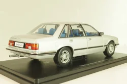 Opel Senator 3.0 E 1978, silver, G1648020, Hachette 1:24 Уценка!