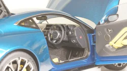 Aston Martin Vantage 2019, 70278, Auto Art 1:18