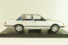 Opel Senator 3.0 E 1978, silver, G1648020, Hachette 1:24