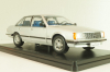Opel Senator 3.0 E 1978, silver, G1648020, Hachette 1:24