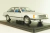 Opel Senator 3.0 E 1978, silver, G1648020, Hachette 1:24
