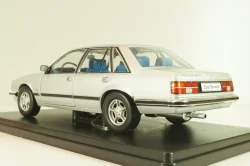 Opel Senator 3.0 E 1978, silver, G1648020, Hachette 1:24 Уценка!