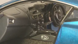 Aston Martin Vantage 2019, 70278, Auto Art 1:18