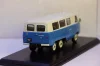 Fiat 525 1929 Personal car Papa Pio XI Pope PIO XI, 4480/P, RIO 1:43