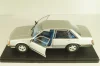 Opel Senator 3.0 E 1978, silver, G1648020, Hachette 1:24