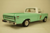 Ford F-100 with Smokey Bear figurine 1975, 13636, Greenlight 1:18