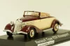 Fiat 525 1929 Personal car Papa Pio XI Pope PIO XI, 4480/P, RIO 1:43