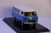 Fiat 525 1929 Personal car Papa Pio XI Pope PIO XI, 4480/P, RIO 1:43