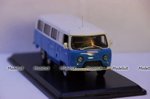 Fiat 525 1929 Personal car Papa Pio XI Pope PIO XI, 4480/P, RIO 1:43