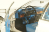 Opel Senator 3.0 E 1978, silver, G1648020, Hachette 1:24