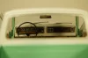 Ford F-100 with Smokey Bear figurine 1975, 13636, Greenlight 1:18