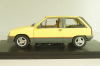 Opel Corsa 1.3 SR 1983, yellow, G1648017, Hachette 1:24 Уценка!
