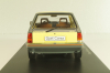 Opel Corsa 1.3 SR 1983, yellow, G1648017, Hachette 1:24 Уценка!
