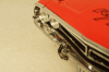 Dodge Challenger R/T Scat Pack 1970 red/black, Greenlight 1:18 Уценка!