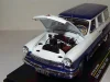 Peugeot 302 Darl'Mat Roadster 1937 dark red,184695, Norev 1:18