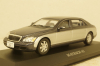 Maybach 62, silver, Altaya 1:43 