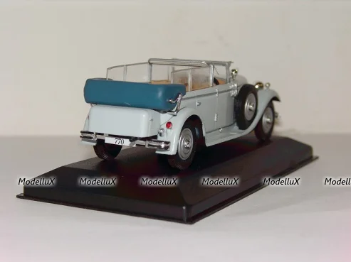 КАМАЗ 43114 АЦ 5-40 20ВР, Skifavto 1:43