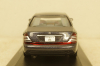 Maybach 62, silver, Altaya 1:43 