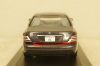Maybach 62, silver, Altaya 1:43 