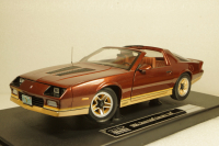 Chevrolet Camaro, copper 1985, SunStar 1:18