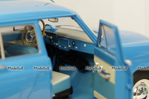 КАМАЗ 43114 АЦ 5-40 20ВР, Skifavto 1:43