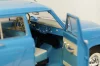 КАМАЗ 43114 АЦ 5-40 20ВР, Skifavto 1:43