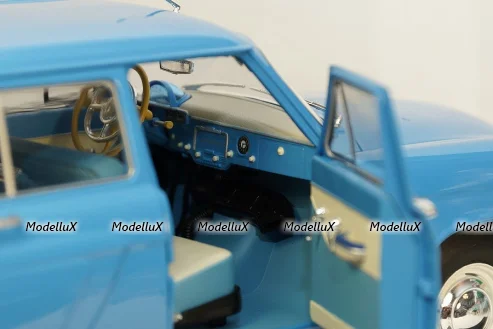 КАМАЗ 43114 АЦ 5-40 20ВР, Skifavto 1:43