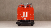 КАМАЗ 43114 АЦ 5-40 20ВР, Skifavto 1:43