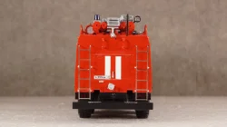 КАМАЗ 43114 АЦ 5-40 20ВР, Skifavto 1:43
