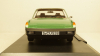 Volkswagen Porsche 914 2.0 1975 Green Metallic, 187685, Norev 1:18
