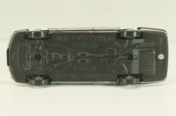 Opel Senator (Senator B) 1987, silver, 1133S, Gama 1:43