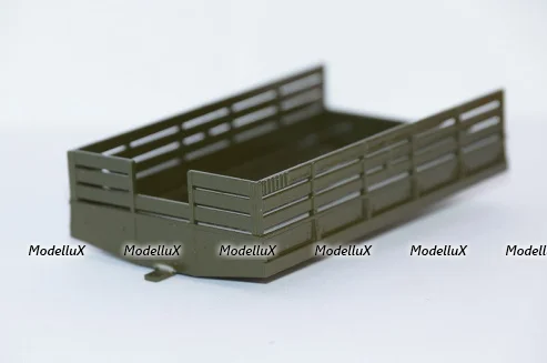 КАМАЗ 43114 АЦ 5-40 20ВР, Skifavto 1:43