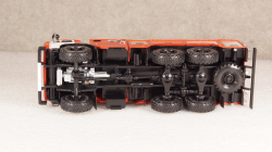 КАМАЗ 43114 АЦ 5-40 20ВР, Skifavto 1:43