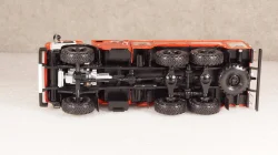 КАМАЗ 43114 АЦ 5-40 20ВР, Skifavto 1:43