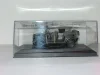 Volkswagen Porsche 914 2.0 1975 Green Metallic, 187685, Norev 1:18