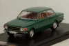Volkswagen Porsche 914 2.0 1975 Green Metallic, 187685, Norev 1:18