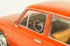 Ваз-2101 Жигули 1970, Lada 1200, красный, Hachette 1:24 #2