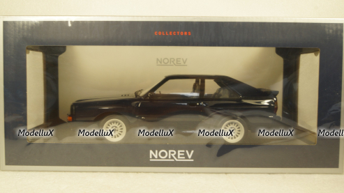 Audi Sport Quattro 1985 Dark Blue, 1188314, Norev 1:18
