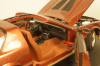 Chevrolet Camaro, copper 1985, SunStar 1:18