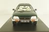 Citroen CX Break 1974, dark green, G111V033, Hachette 1:24