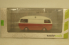 Saab 95 HK, 09016, AutoCult 1:43