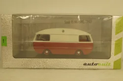 Saab 95 HK, 09016, AutoCult 1:43