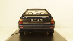 Audi Sport Quattro 1985 Dark Blue, 1188314, Norev 1:18
