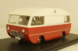 Saab 95 HK, 09016, AutoCult 1:43