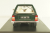 Citroen CX Break 1974, dark green, G111V033, Hachette 1:24