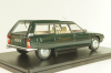 Citroen CX Break 1974, dark green, G111V033, Hachette 1:24