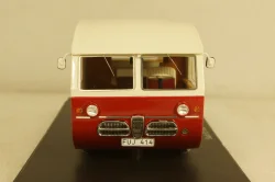 Saab 95 HK, 09016, AutoCult 1:43