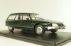 Citroen CX Break 1974, dark green, G111V033, Hachette 1:24