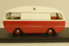 Saab 95 HK, 09016, AutoCult 1:43