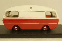 Saab 95 HK, 09016, AutoCult 1:43
